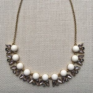 J. Crew Necklace